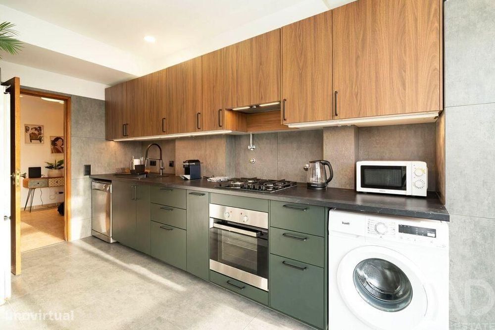 Apartamento T3 em Almada, Cova da Piedade, Pragal e Cacilhas de 118,00