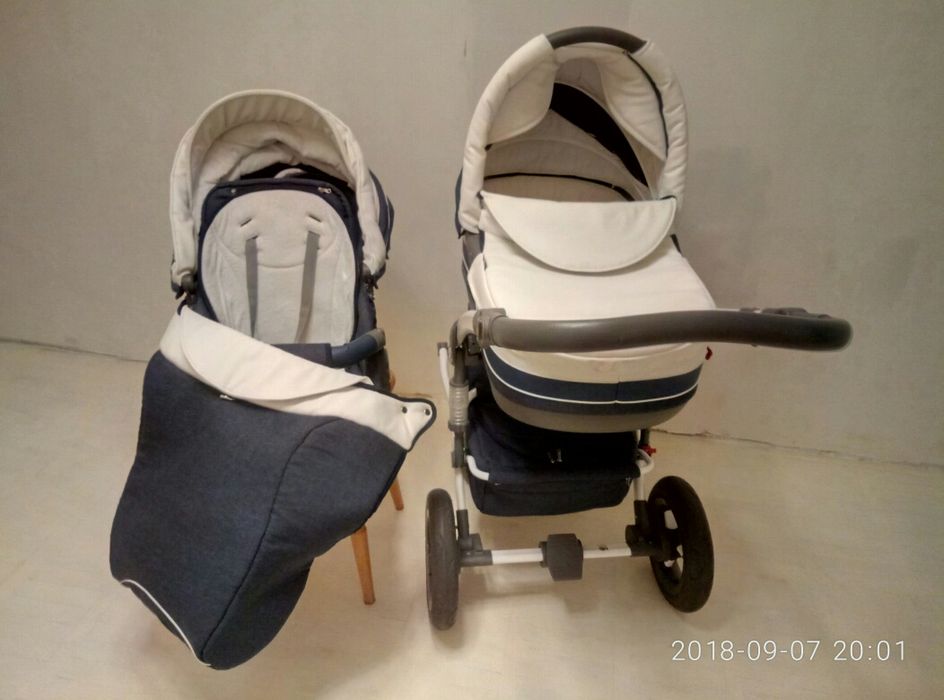 Продам коляску тако