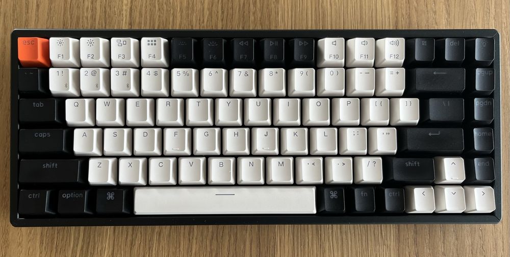 Klawiatura Keychron K2 C3H