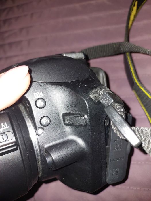 Nikon D3200 Camera64750644717057124