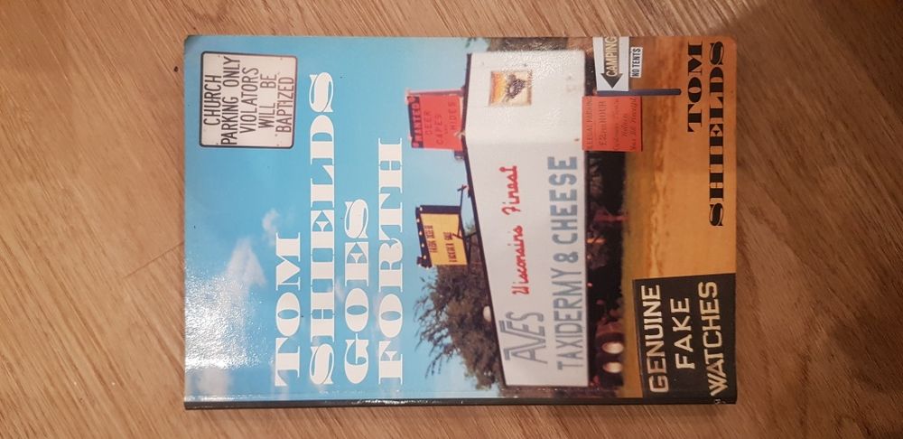 Livros vários em inglês
