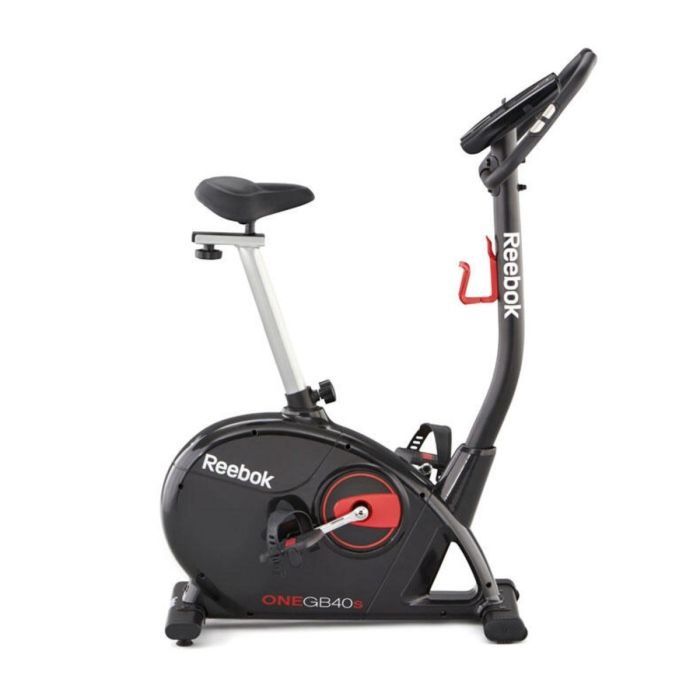 Bicicleta Estática Reebok GB40S One Series