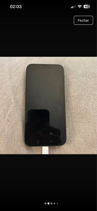 Iphone 13 verde