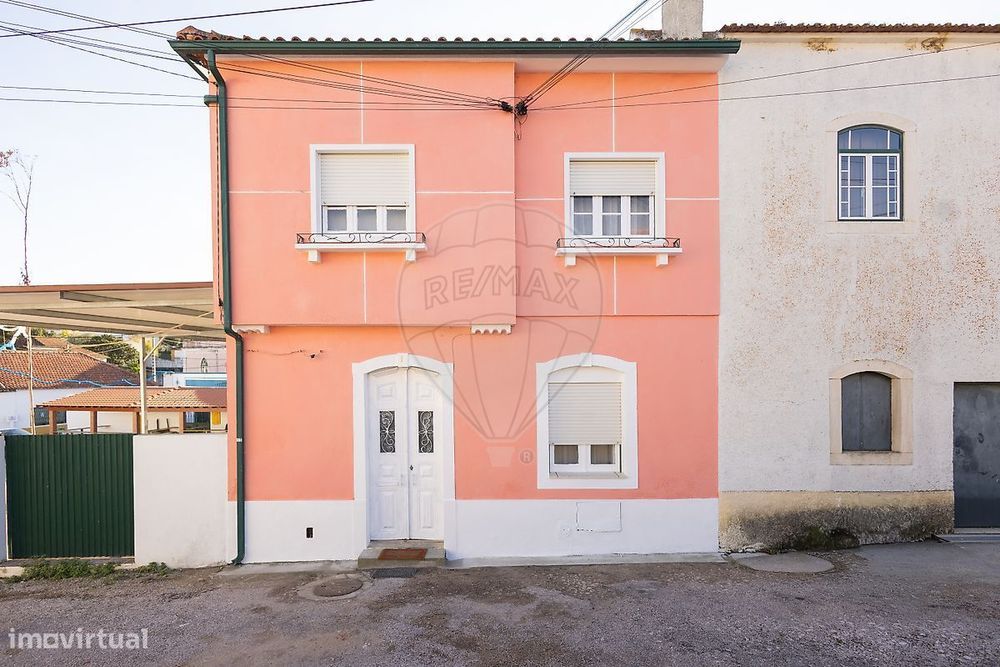 Moradia T3 para venda