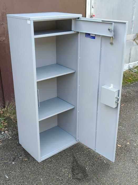 Сейф  «Паритет-К B.118.K»