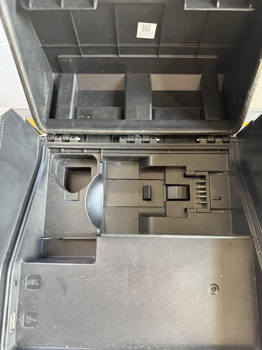 Radio Dewalt  DWST1-81079