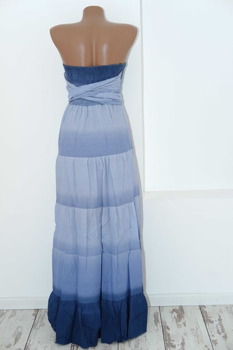 длинное платье платье сарафан