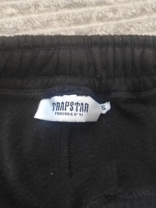 Штани trapstar shooters