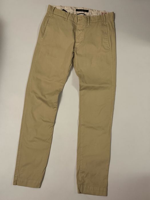 Штани Stone Island Denims aw2008