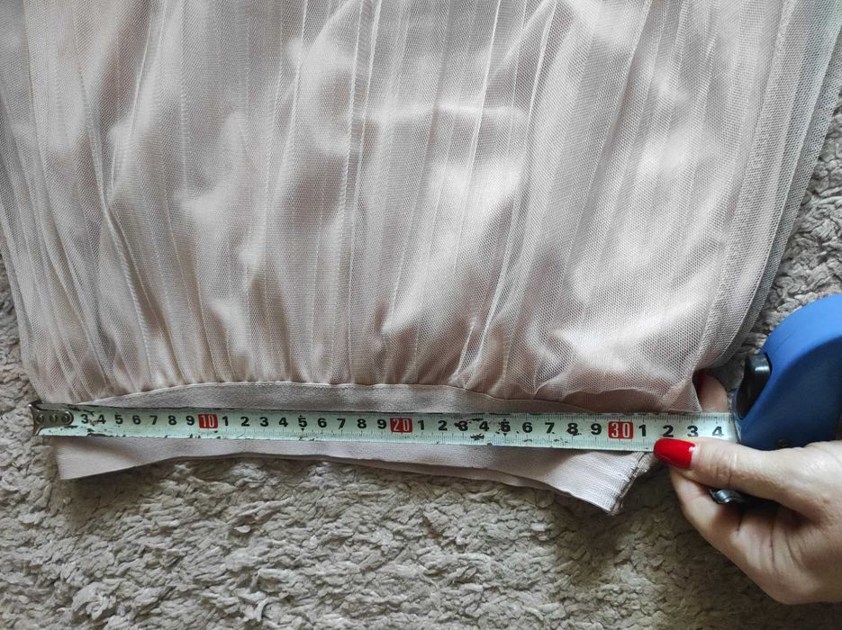 Спідниця фатін 44-46