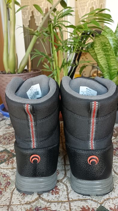 Термочеревики для хлопчика