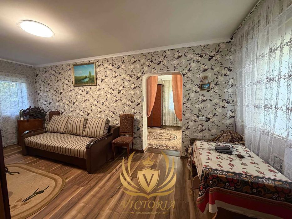 Продаж будинку в с. Велика Стариця