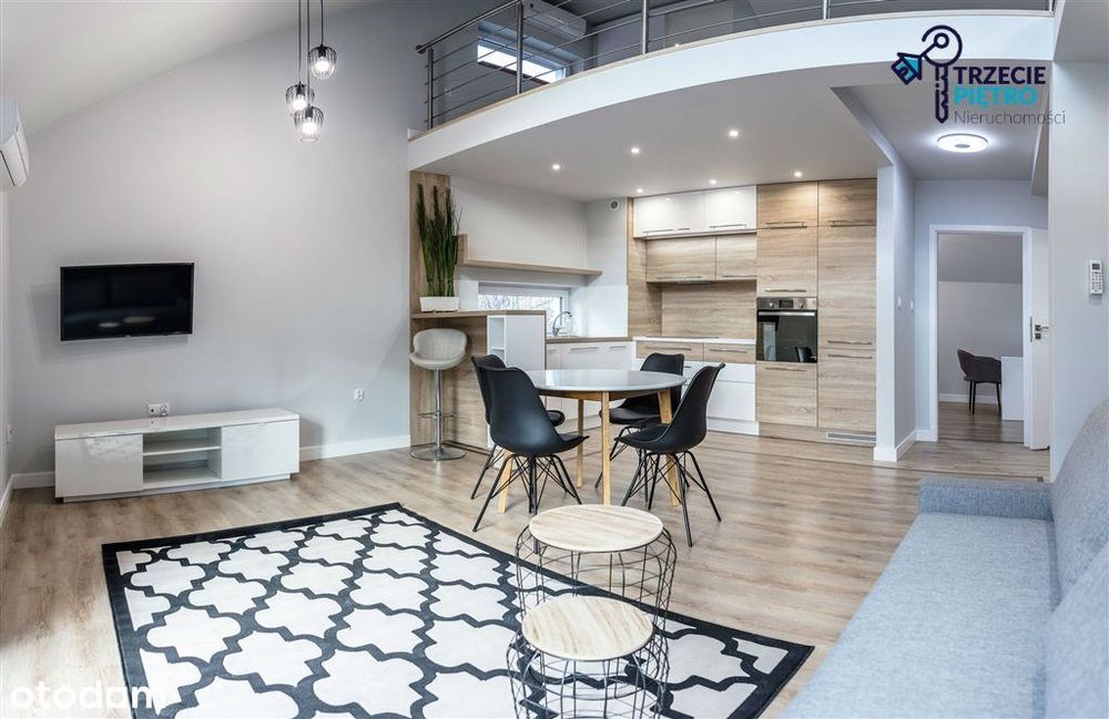 Luksusowy Apartament Pod Szyndzielnią Z Garażem!