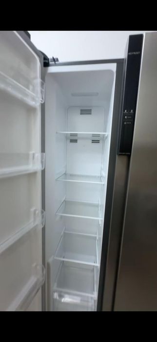 Frigorífico Americano KUNFT 177 cm