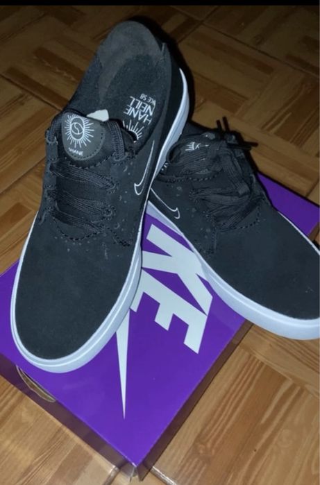 Sapatilhas Nike SB