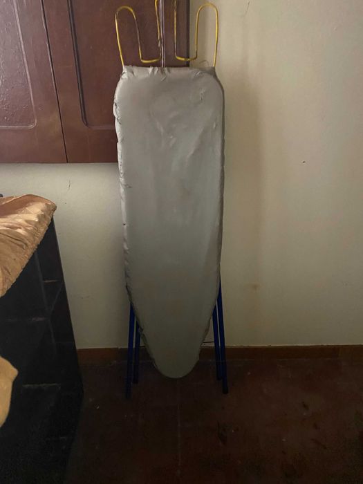 tabua para passar a ferro