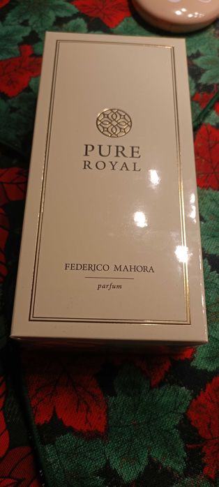 Perfumy damskie PURE ROYAL 855