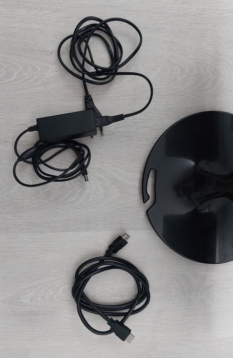 Monitor Samsung 24" Série 5 LED S24A350H