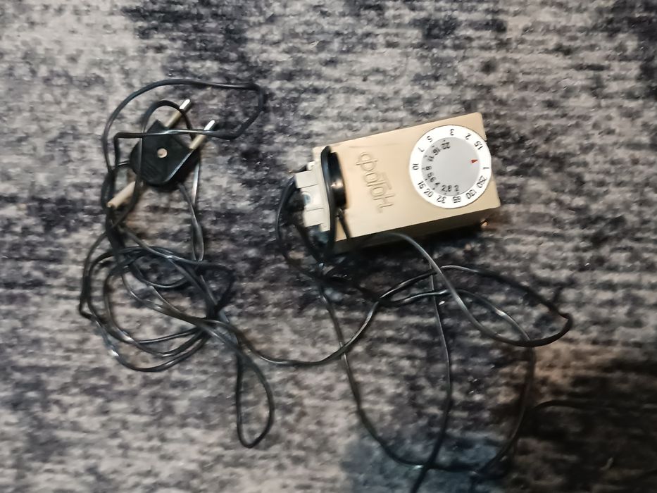 Вспышка Фотон СССР