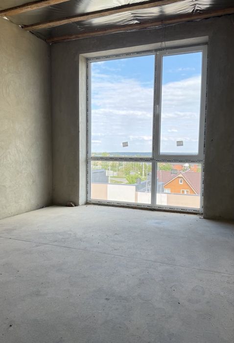 Продається 2 кімнатна квартира в зданому будинку, ІндГазОпал. 52м2