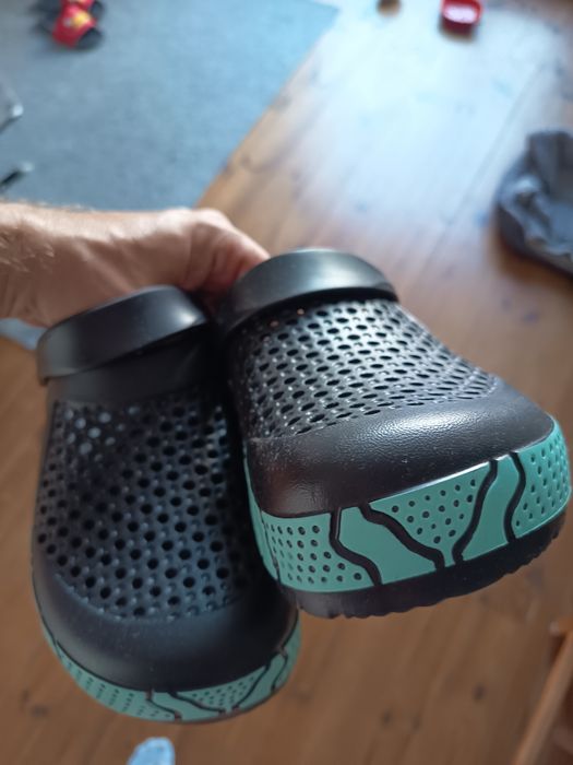 Buty gumowe na rozmiar 40-41