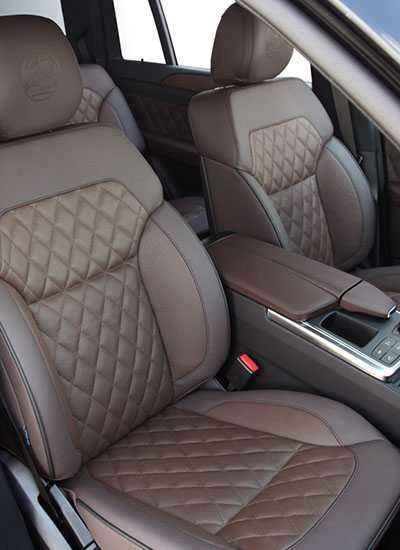 Ремонт сидений (перетяжка салона, ремонт каркаса, детейлинг)