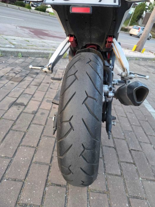 Mota 250cc Moto.