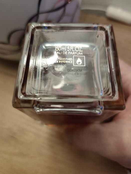 Perfumy Dolce Gabbana Velvet Exotic Leather