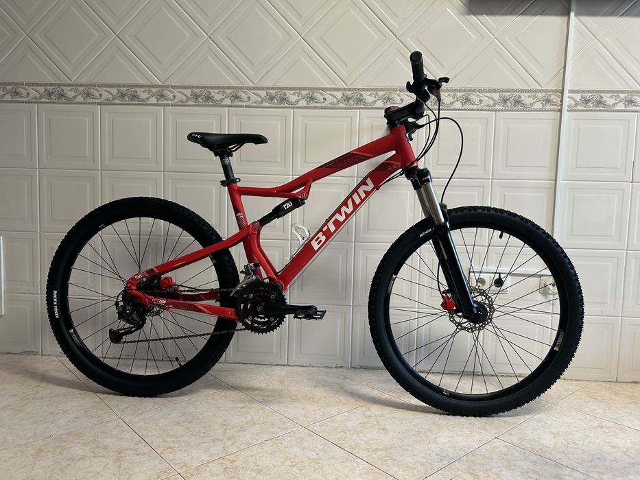 Bicicleta Rockrider 540S
