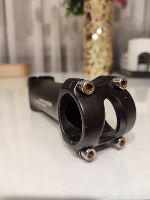 Mostek Cannondale Ahead alu 110mm 7/83