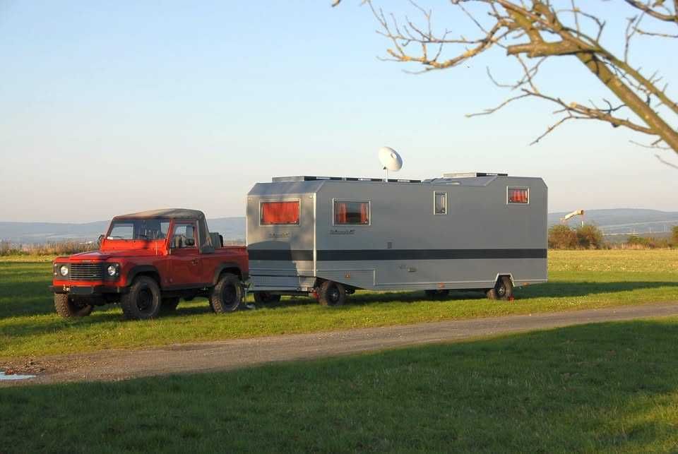 Caravana Bimobil AX-706
