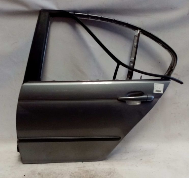 Porta trás esquerda BMW 3 (E46)