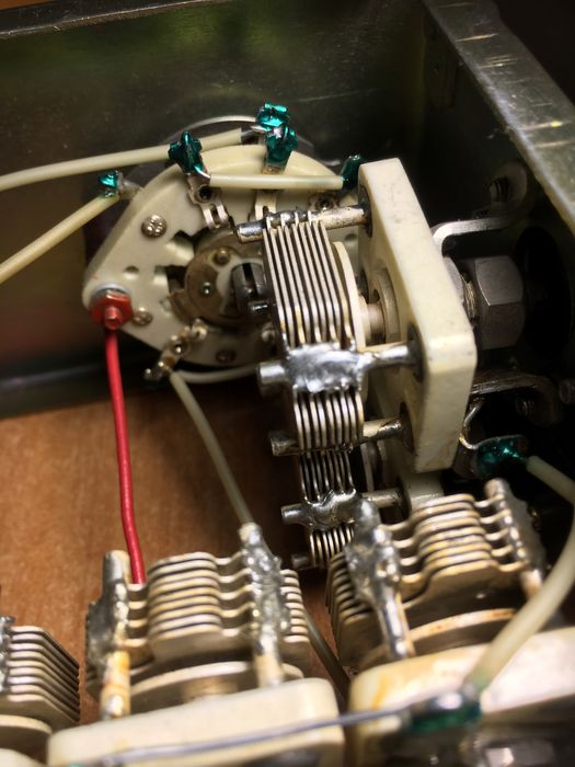 Магазин ємностів 1964 року