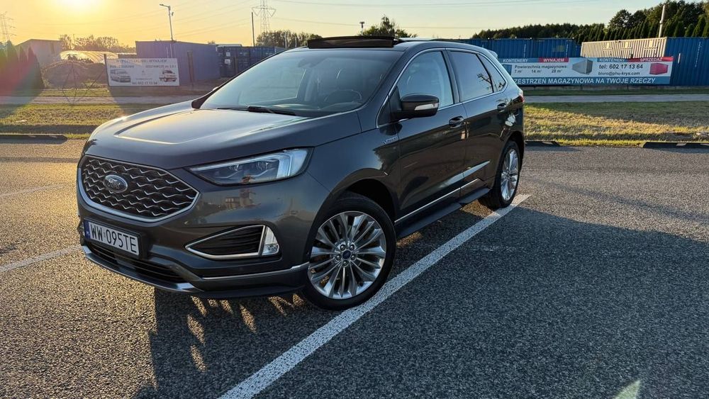 Ford Edge