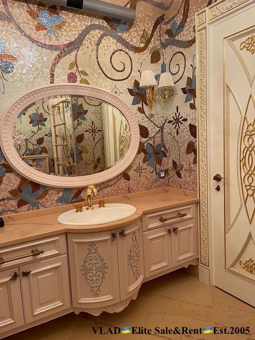 Многокомнатная квартира по адресу бульвар Дружбы Народов (площадь 280 м²) - Atlanta.ua - фото 15