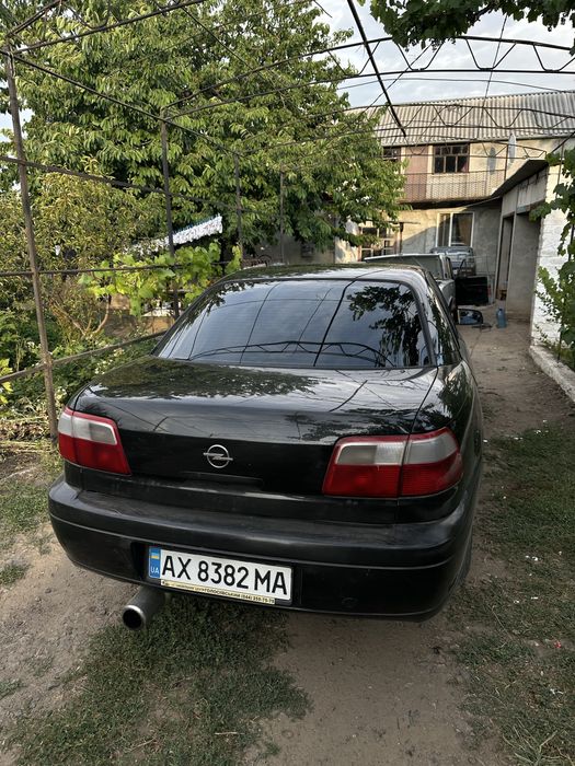 Продам Opel Omega B 2002  Можна обмін!