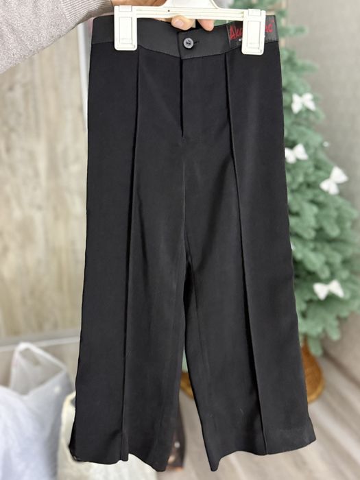 Танцювальні штани