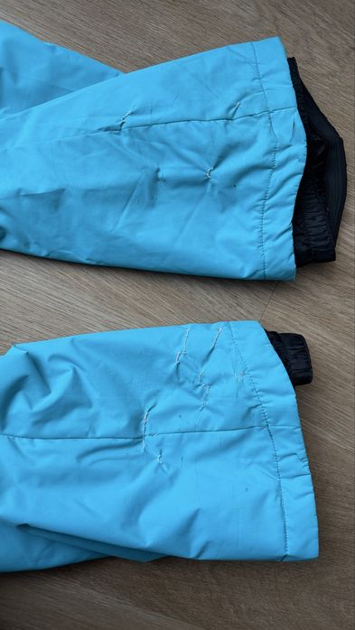 Жіночий лижний костюм L/XL