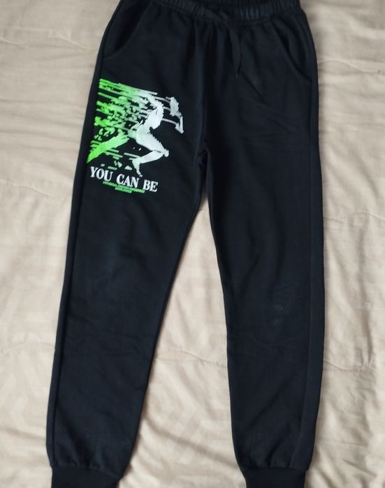 Спортивний костюм для хлопчика