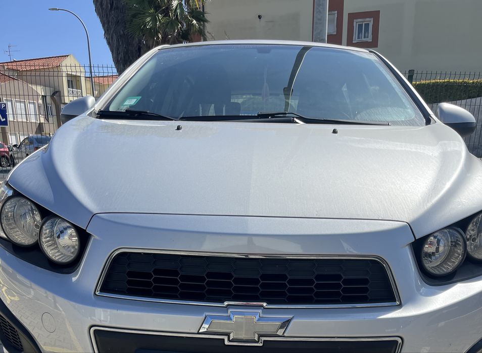 Vendo carro urgente