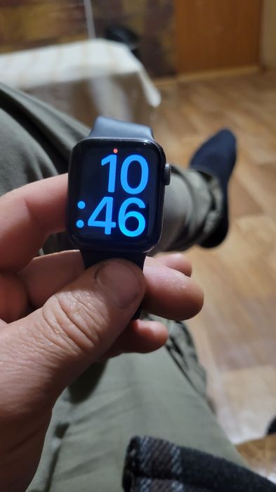 Apple Watch SE 2 GPS 40mm