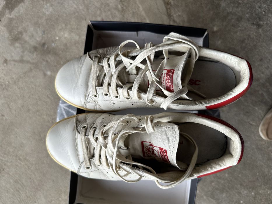 Sapatilhas Adidas Stan Smith