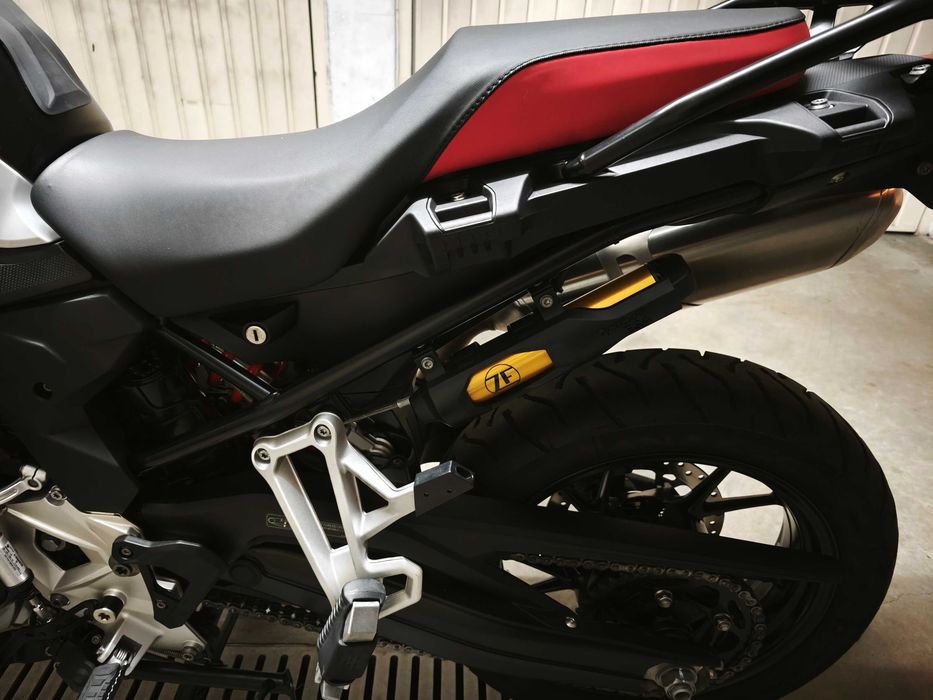 BMW F750GS 2020/10600k