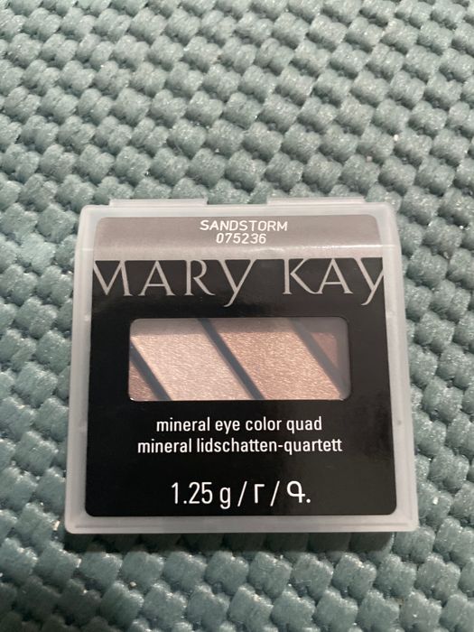 Sombra Olhos Mary Kay