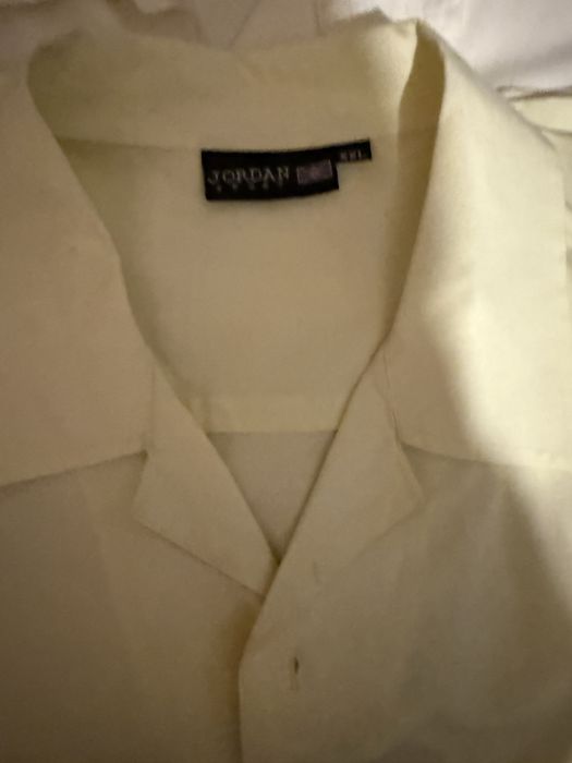 Ralph Lauren, Jordan Sport