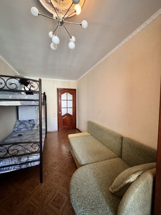 Продам трехкомнатную квартиру