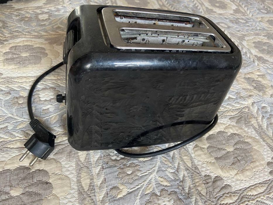 Тостер тефаль, tefal