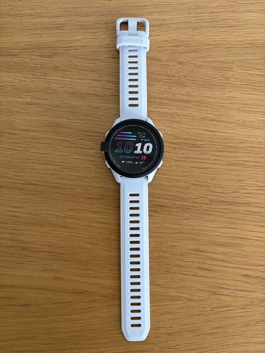 Garmin Forerunner 70512267631902085122