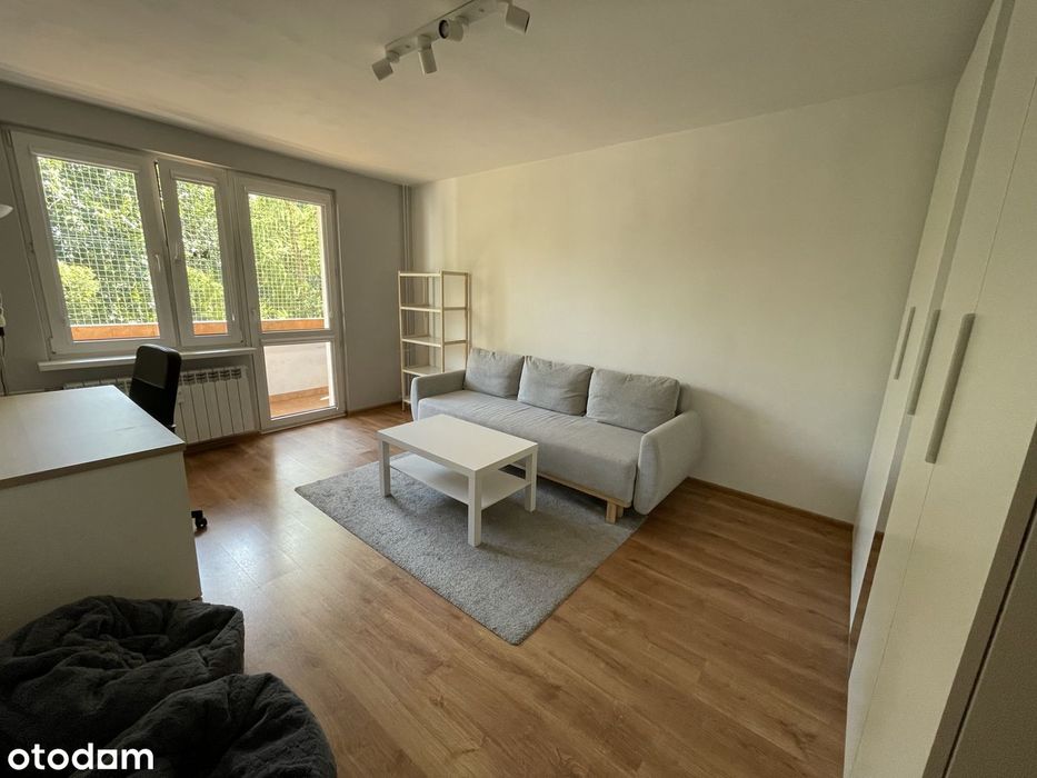 Bronowice | 3 pokoje | blisko AGH i UKEN | 48 m2