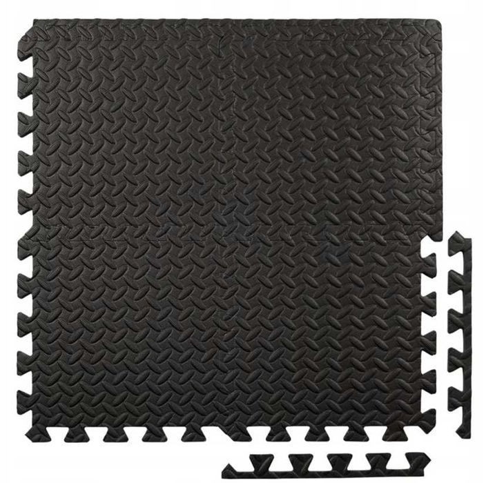 Mega Maty Puzzle Super Jakośc